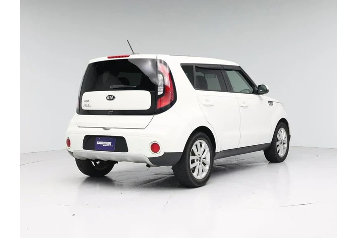 $11998 : Kia Soul 2019 + 4dr Crossove image 8