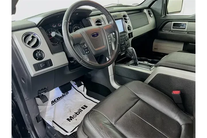 $21900 : Ford F-150 2014 4x2 FX2 4dr image 9