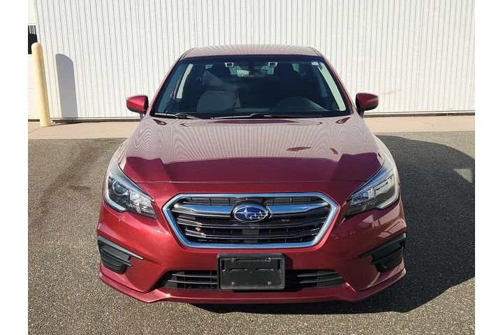 $14995 : Subaru Legacy 2019 AWD 2.5i image 2