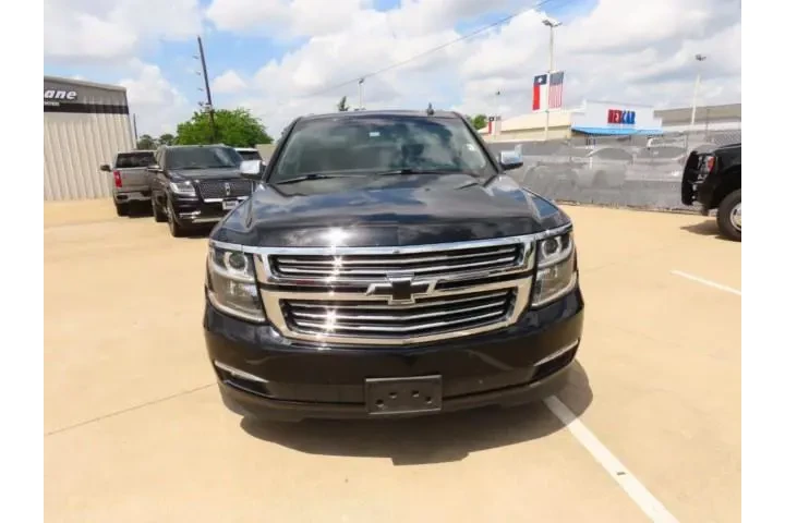 $30911 : Chevrolet Tahoe 2018 4x4 Pre image 4