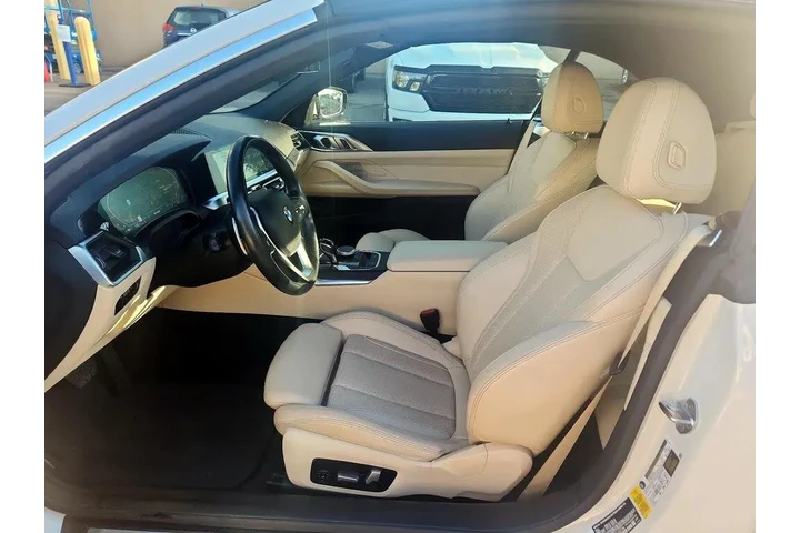 $39998 : BMW 4 Series 2022 430i 2dr C image 10