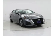 Nissan Altima 2024 2.5 SV 4d en Fresno