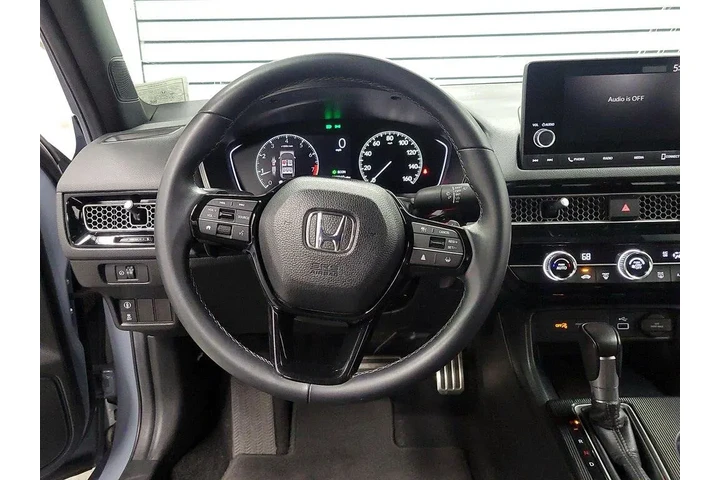 $26998 : Honda Civic 2024 Sport 4dr S image 10