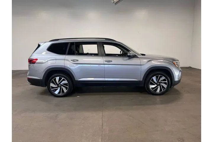 $24962 : Volkswagen Atlas 2024 SE 4dr image 2