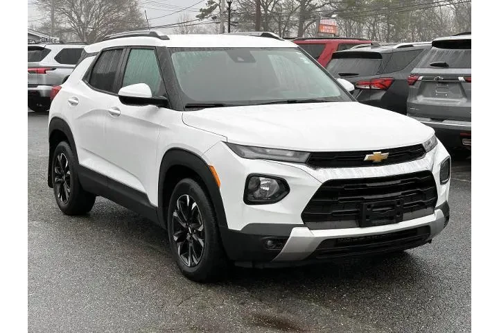 $19888 : Chevrolet Trailblazer 2023 L image 5