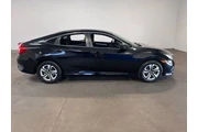 $14510 : Honda Civic 2016 LX 4dr Seda thumbnail