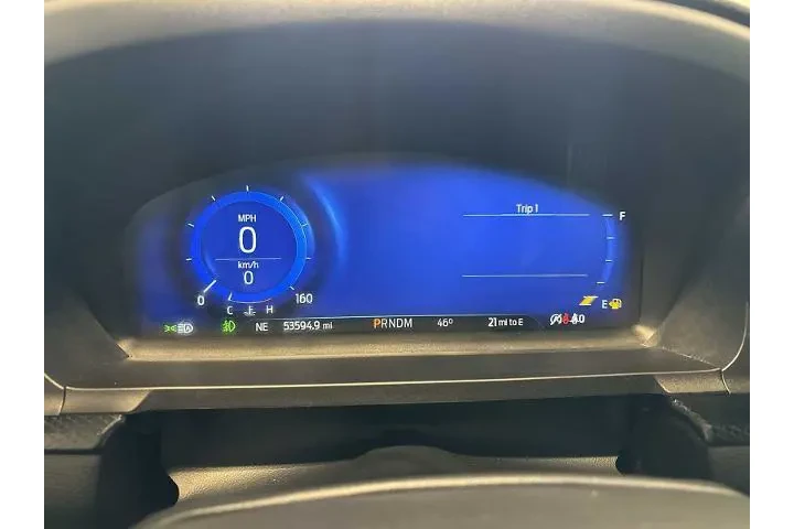 $37476 : Ford Explorer 2022 AWD ST 4d image 10