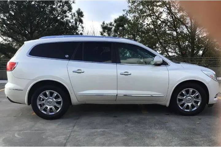 $5995 : Buick Enclave 2013 Premium 4 image 3