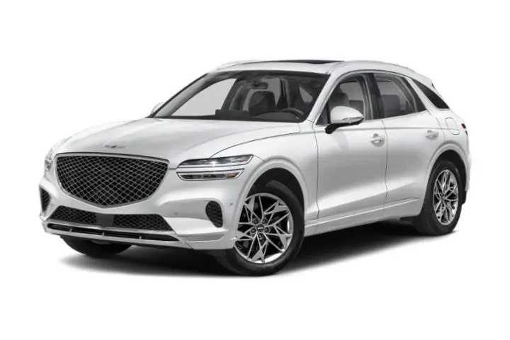 $37000 : Genesis GV70 2023 AWD 2.5T S image 1