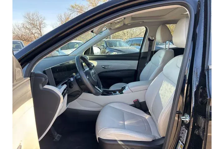 $28998 : Hyundai TUCSON 2025 SEL Conv image 4