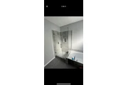 $1 : Shower Glass Door thumbnail