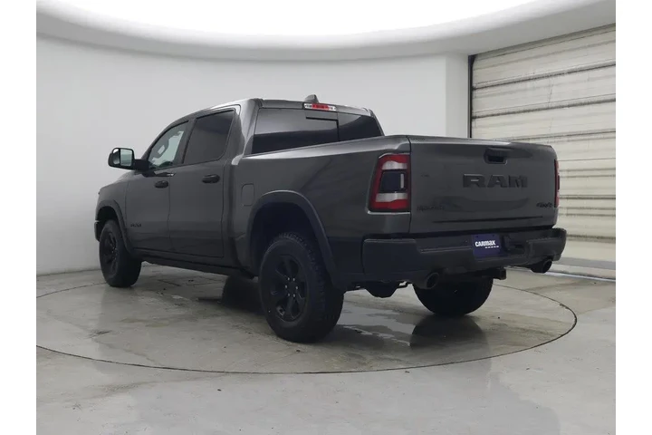 $38998 : Ram 1500 2022 4x4 Rebel 4dr image 2