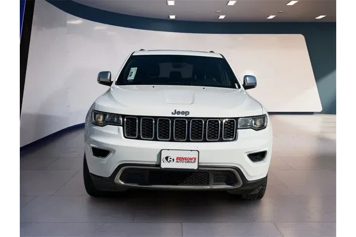 $20991 : Jeep Grand Cherokee 2021 4x2 image 8