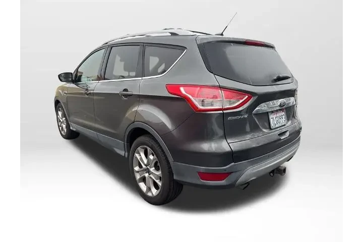 $10494 : Ford Escape 2015 Titanium 4d image 4