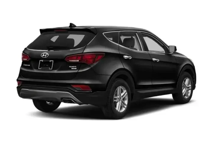$11702 : Hyundai SANTA FE Sport 2018 image 2
