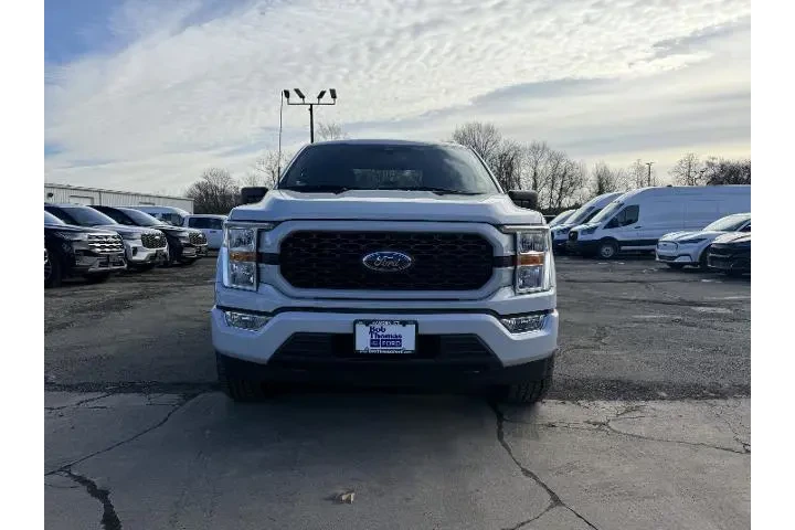 $38988 : Ford F-150 2022 4x4 XL 4dr S image 7