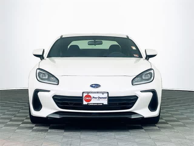 $33424 : PRE-OWNED 2023 SUBARU BRZ LIM image 4