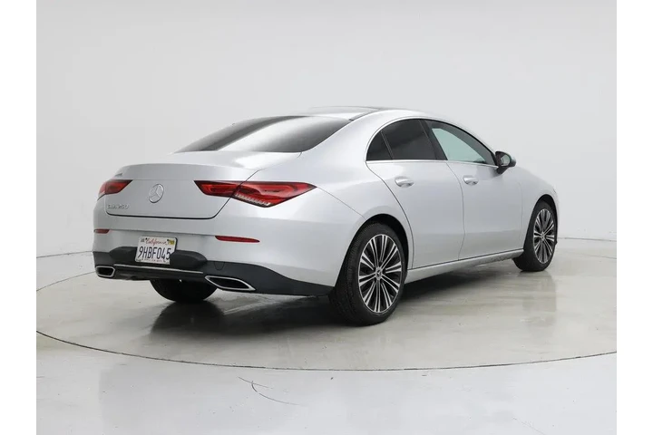 $29998 : Mercedes-Benz CLA 2023 CLA 2 image 8