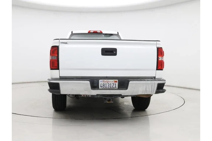 $19998 : GMC Sierra 1500 2015 4x2 Bas image 6