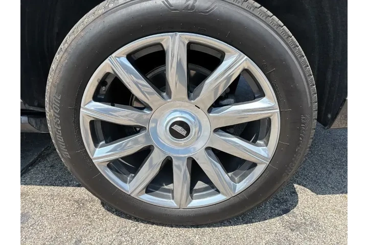 $75777 : Cadillac Escalade 2023 4x4 P image 10