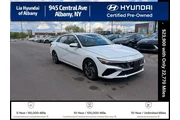 Hyundai ELANTRA Hybrid 2024 en Albany