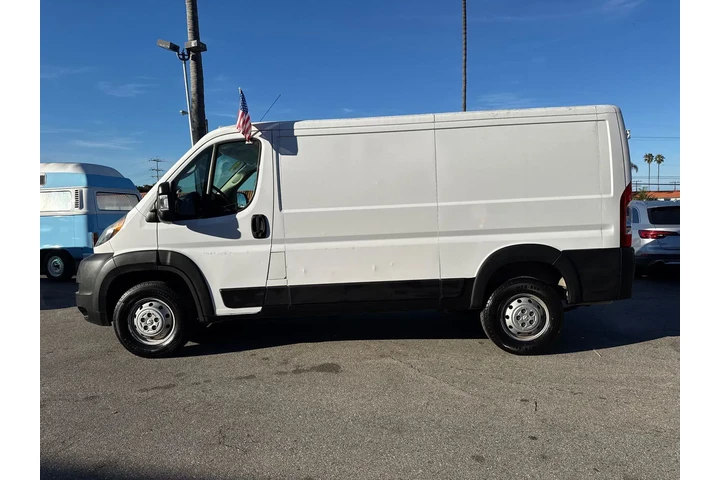 $14995 : Ram ProMaster 2019 1500 136 image 6
