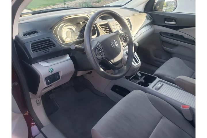 $5000 : 2014 Honda CR-V LX image 4