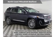 GMC Acadia 2021 4x4 Denali 4 en Cleveland