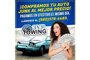 JVR TOWING