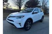 $15995 : 2016 RAV4 XLE thumbnail