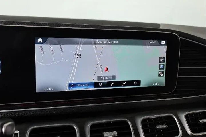 $34594 : Mercedes-Benz GLE 2021 GLE 3 image 6