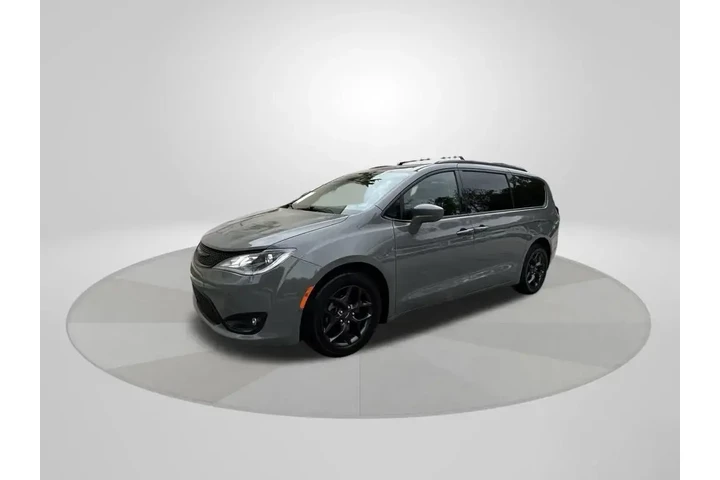 $15246 : Chrysler Pacifica 2020 Touri image 3