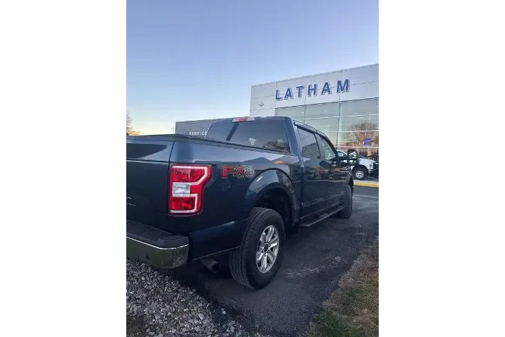 $24990 : Ford F-150 2019 4x4 XL 4dr S image 3
