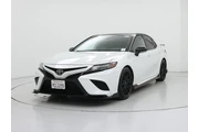 $35998 : Toyota Camry 2022 TRD 4dr Se thumbnail