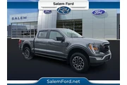Ford F-150 2022 4x4 XLT 4dr en New Hampshire