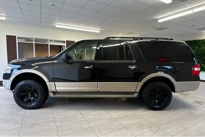 $10997 : Ford Expedition EL 2014 4x4 image 7