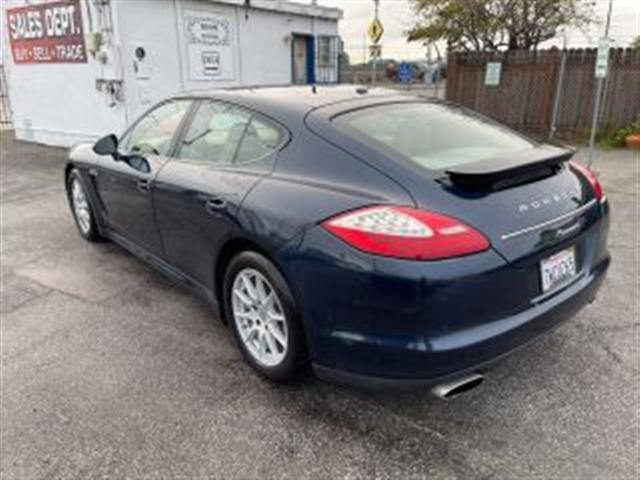 $15995 : 2012 PORSCHE PANAMERA2012 POR image 7