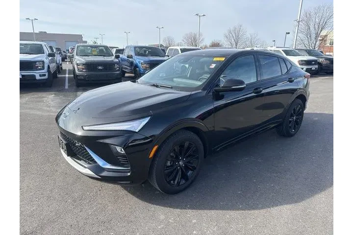 $25000 : Buick Envista 2024 Sport Tou image 3