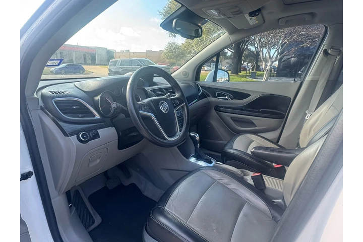 $10785 : 2014 Encore Premium image 4