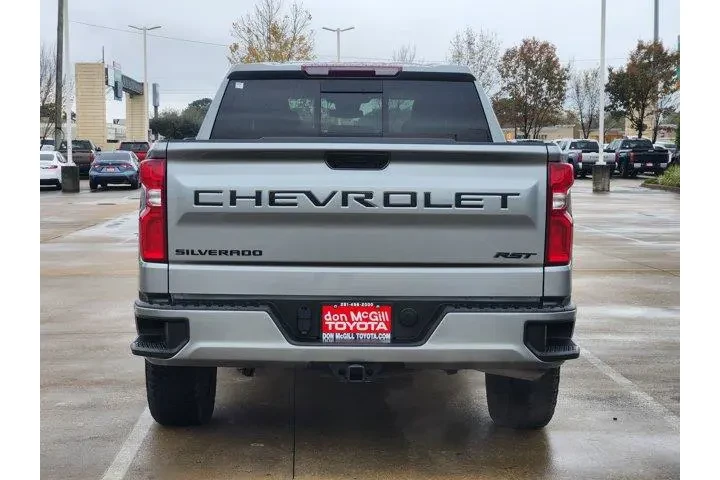 $39978 : Chevrolet Silverado 1500 202 image 6