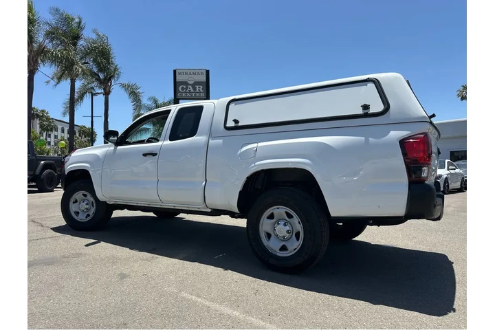 $21887 : 2020 Tacoma 2WD SR image 4