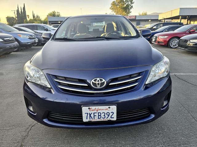 $8700 : 2013 TOYOTA COROLLA2013 TOYOT image 3