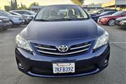 $8700 : 2013 TOYOTA COROLLA2013 TOYOT thumbnail