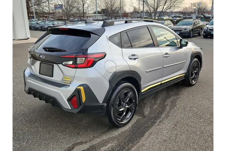 $27998 : Subaru Crosstrek 2025 AWD Sp image 6
