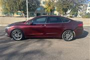 $9995 : 2017 Fusion SE thumbnail