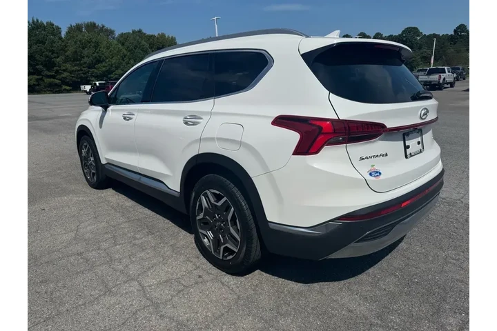$22991 : Hyundai SANTA FE 2023 Limite image 6
