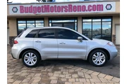 $10431 : 2012 RDX 5-Spd AT SH-AWD with thumbnail