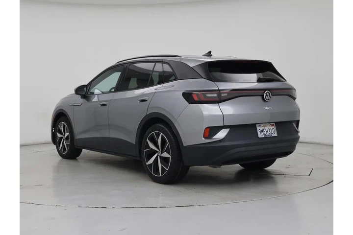 $24998 : Volkswagen ID.4 2023 Pro S 4 image 2