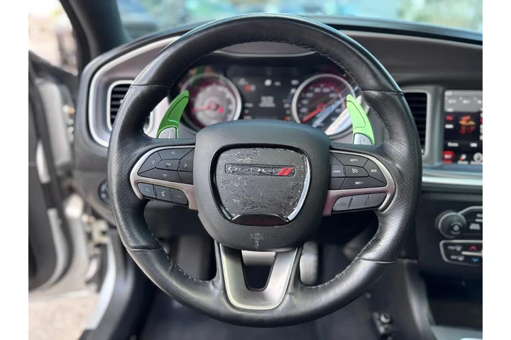 2019 Charger Scat Pack RWD image 10