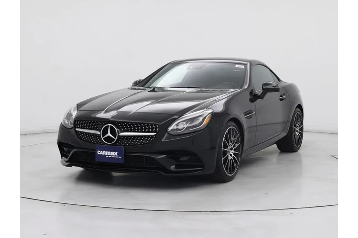 $27998 : Mercedes-Benz SLC 2020 SLC 3 image 4